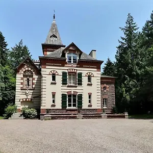 Frühstückspension Manoir Les Brieux, Plelan-le-Grand