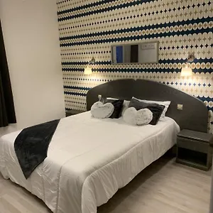 Hotellerie Du Centre Hotel Salies-du-Salat