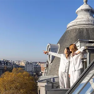 De Banville Hotel Paris