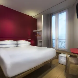Andréa Hotel Paris
