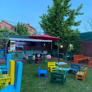 The Hood - Backpackers Hostel Shkodra