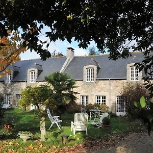 Gasthof La Colombiere, Beaussais Sur Mer