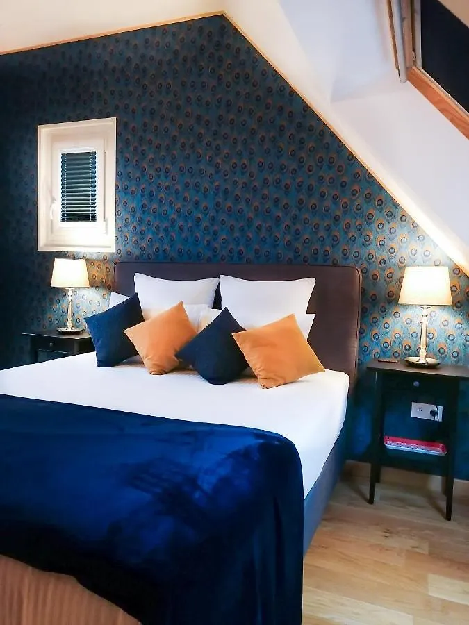 B&B Sarzeau Bed & Breakfast