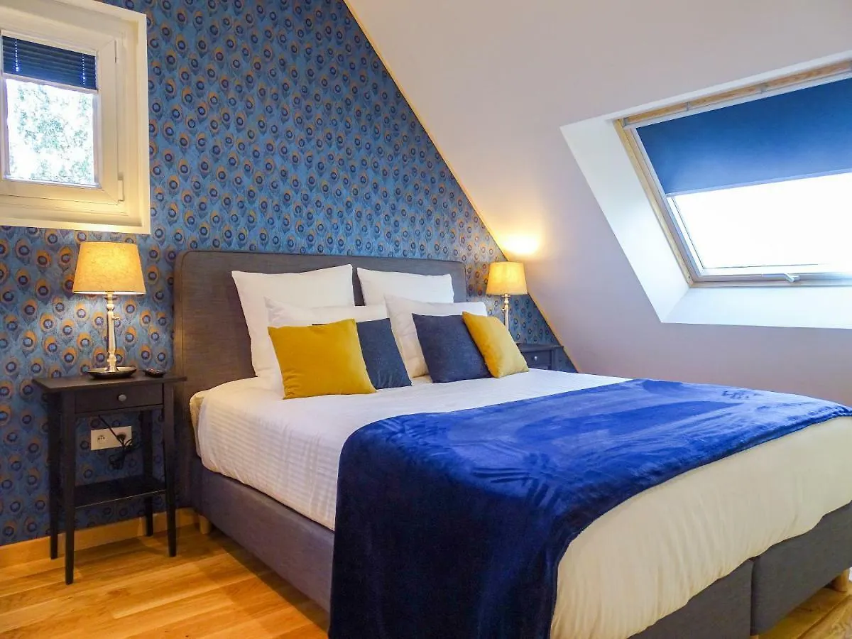 B&B Sarzeau Bed & Breakfast