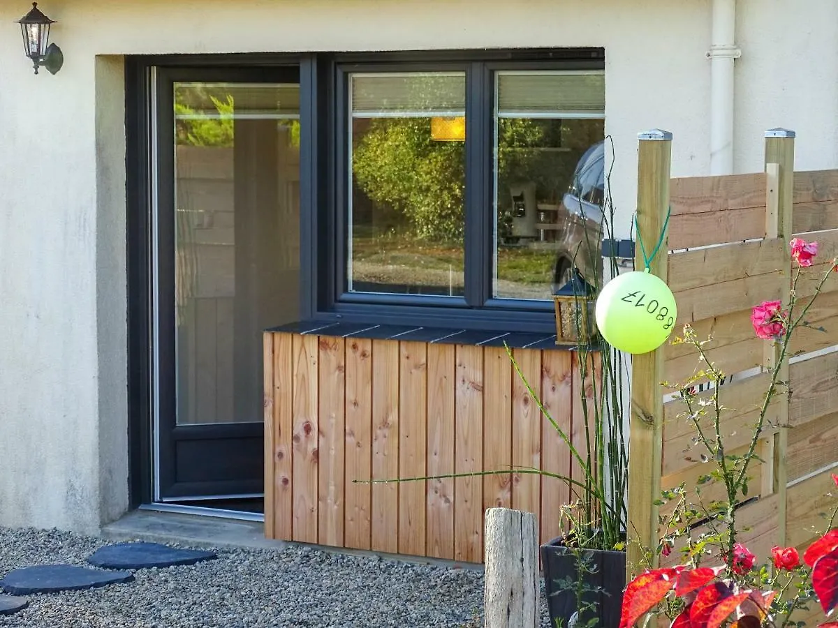 Bed & Breakfast B&B Sarzeau France