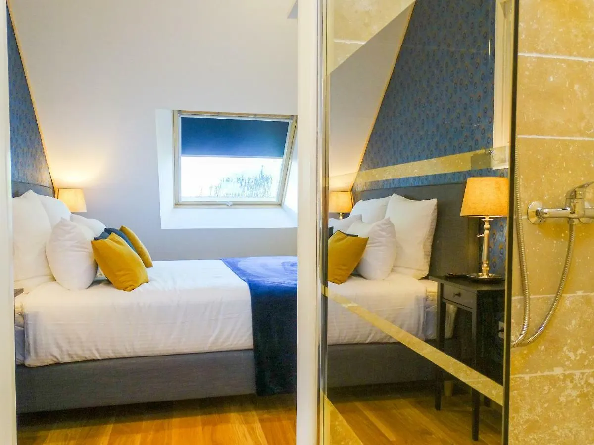 Bed & Breakfast B&B Sarzeau
